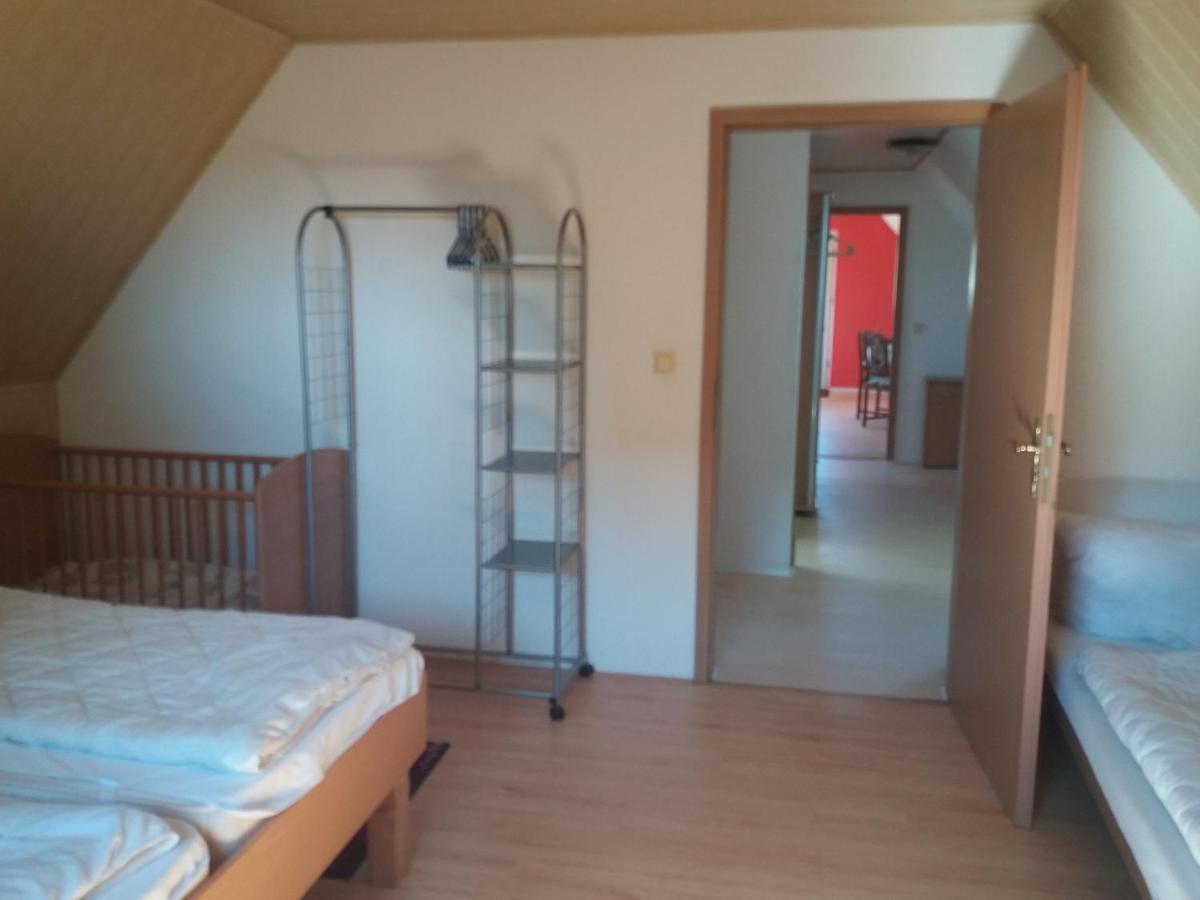 Apartment Usedom 3 Welzin Exterior photo