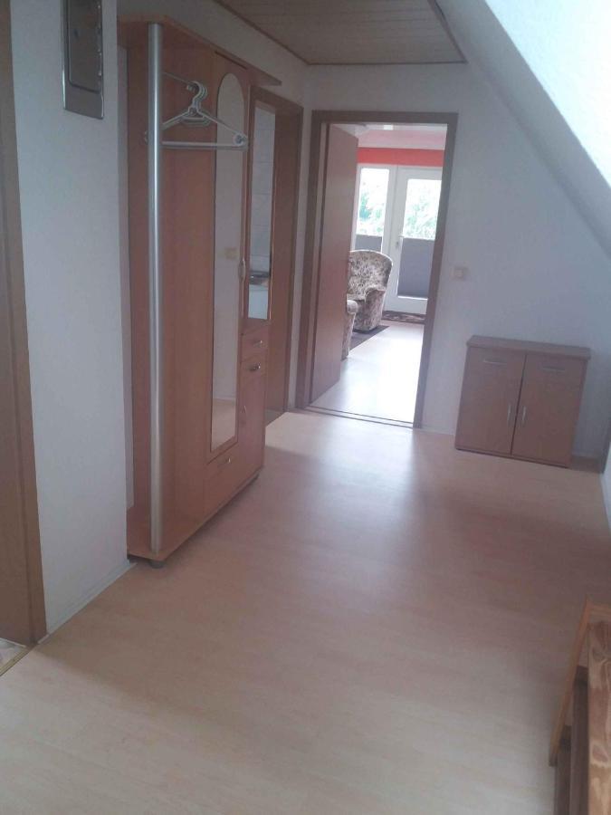 Apartment Usedom 3 Welzin Exterior photo