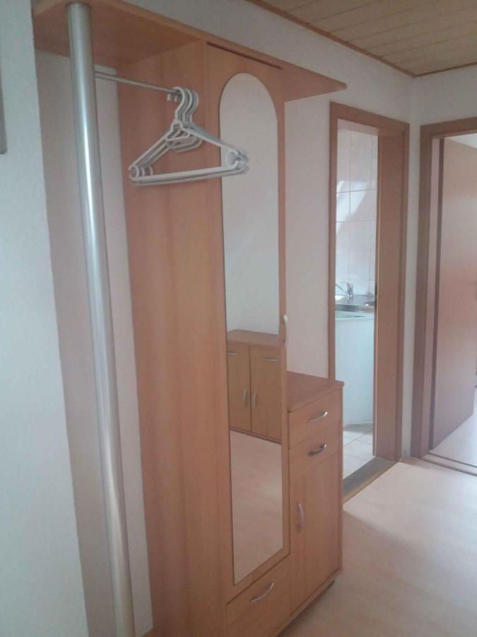 Apartment Usedom 3 Welzin Exterior photo
